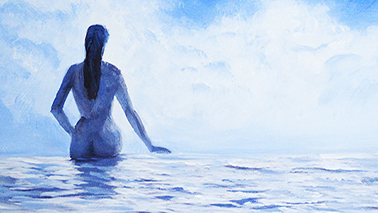 《Sea系列》Ⅰ 
